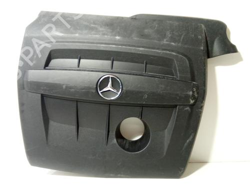 Used Upper protection Upper protection MERCEDES-BENZ A-CLASS (W176) A 180 CDI / d (176.012) (109 hp) 39991791 39991791