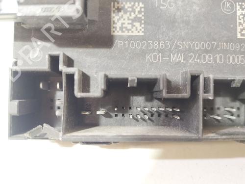 Electronic module AUDI A5 (8T3) 2.0 TDI | BP34582929M83 - Image 10