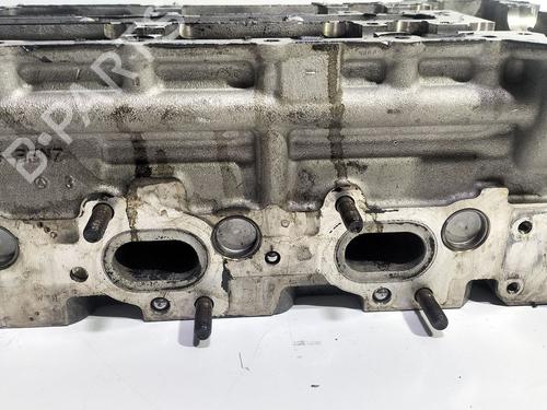 Cylinder head MERCEDES-BENZ M-CLASS (W166) ML 350 BlueTEC 4-matic (166.024, 166.023) | BP40099865M5 - Image 4