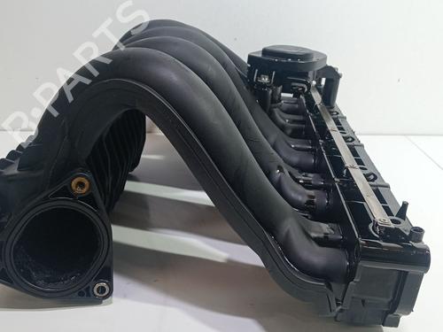Intake manifold MERCEDES-BENZ M-CLASS (W163) ML 270 CDI (163.113) | BP30103432M70
