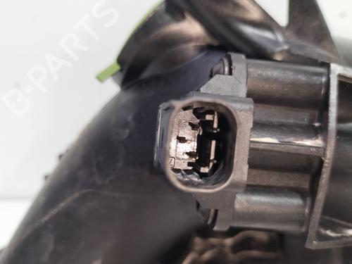 Pipe MERCEDES-BENZ SPRINTER 3-t Van (B903) 313 CDI (903.663, 903.662, 903.661) | BP28112670M125 