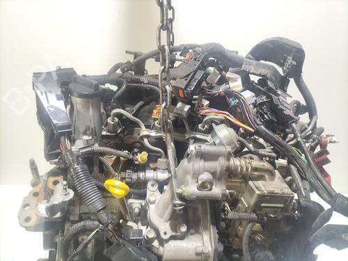 Engine TOYOTA AURIS (_E15_) 1.4 D-4D (NDE150_, NDE150R) | BP39505463M1 - Image 3