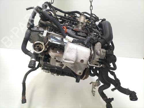 Engine SEAT LEON (1P1) 1.4 TSI | BP35803035M1 - Image 20
