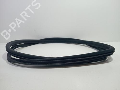 Rubber door seal BMW 7 (E65, E66, E67) 745 d | BP23526750C142 