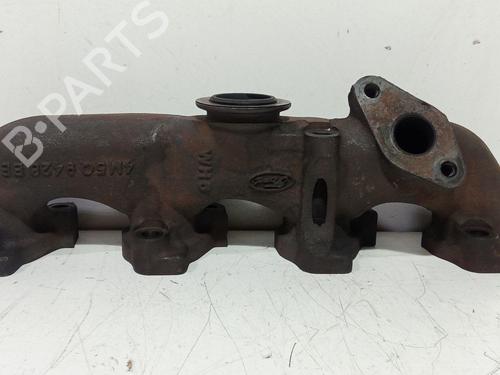 Colector Escape Colector Escape FORD C-MAX (DM2) 1.8 TDCi (115 hp) 34444692 34444692