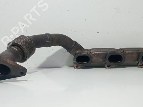 Used Exhaust manifold MERCEDES-BENZ M-CLASS (W164) [2005-2012]  31585110