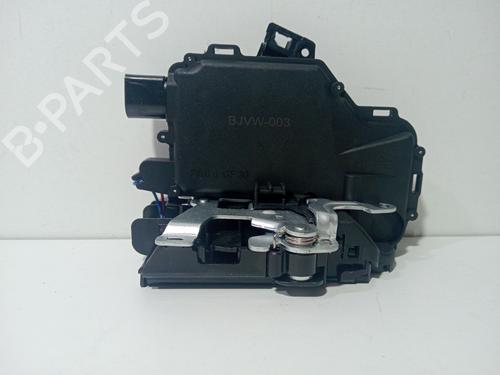 Rear left lock SEAT LEON (1M1)  | BP27627892C100 