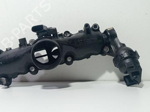 Ansaugkrümmer für SKODA FABIA III (NJ3) 1.4 TDI (90 hp) 30609656