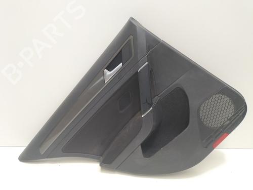 Used Rear left panel Rear left panel VW GOLF VII (5G1, BQ1, BE1, BE2) 1.6 TDI (115 hp) 36076809 36076809