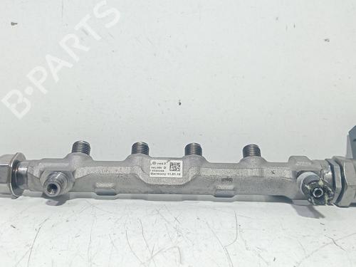 Einspritzleiste für AUDI A3 (8P1) [2003-2013]  30696845
