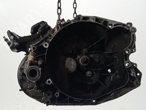 Used Gearbox CITROËN XSARA (N1) 2.0 HDi 109 (109 hp) 32372398