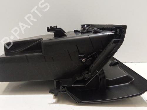 Glove box RENAULT MEGANE II Saloon (LM0/1_) 1.5 dCi (LM02, LM13, LM2A) | BP29202425C95 