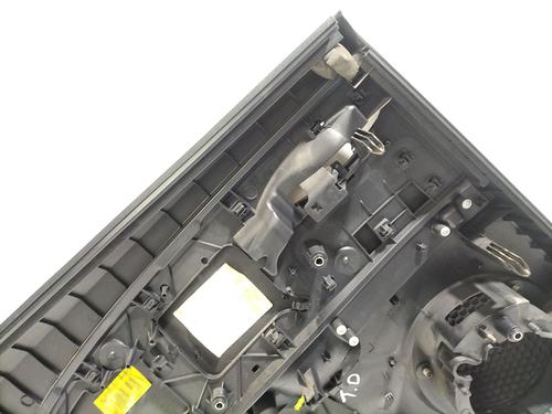 Rear right panel SEAT LEON (1P1) 1.4 TSI | BP36041473C61 - Image 9