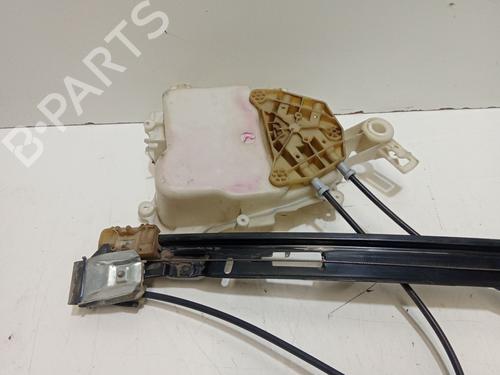 Right front window switch SEAT LEON (1P1) 1.9 TDI | BP30135109I26