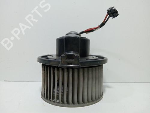 Heater blower motor MERCEDES-BENZ M-CLASS (W163) ML 270 CDI (163.113) | BP24147766M62 