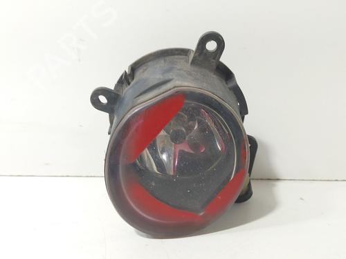 Used Right front fog light Right front fog light MINI MINI (R50, R53) One (90 hp) 35803049 35803049