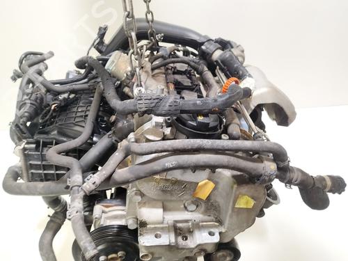 Engine SEAT LEON (1P1) 1.4 TSI | BP35803035M1 - Image 19