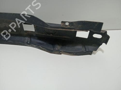 Rear bumper reinforcement OPEL CORSA B (S93)  | BP22301953C73 