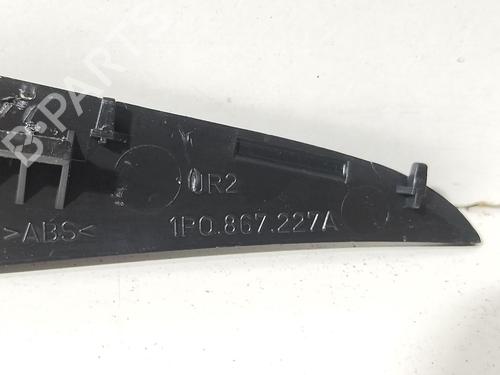 Left rear window switch SEAT LEON (1P1) 1.4 TSI | BP35895324I29 - Image 12