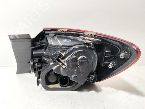 Left taillight SEAT LEON (5F1) 1.2 TSI | BP39141127C34 - Image 3