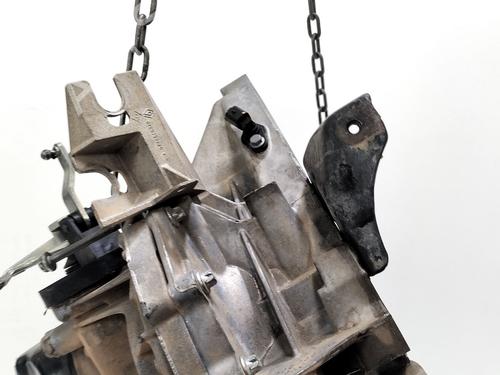 Gearbox RENAULT KANGOO Express (FW0/1_) 1.5 dCi 75 (FW07, FW10, FW04) | BP34399336M3  - Image 8