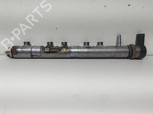 Einspritzleiste für BMW 3 (E90) 320 d (177 hp) 31717045