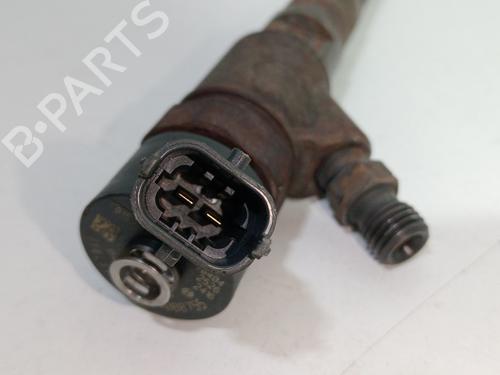Injector IVECO DAILY IV Van 35C12 V, 35C12 V/P, 35S12 V, 35S12 V/P | BP28126525M100 