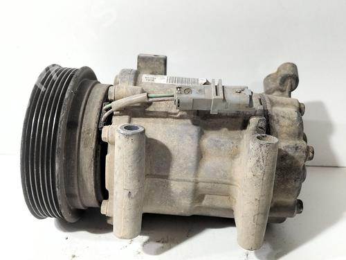 AC compressor RENAULT KANGOO Express (FW0/1_) 1.5 dCi 75 (FW07, FW10, FW04) | BP36325680M34  - Image 7