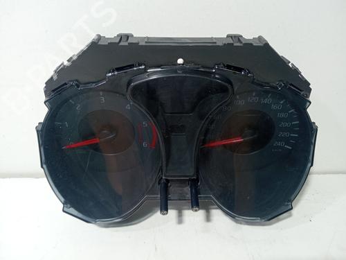 Used Instrument cluster Instrument cluster NISSAN JUKE (F15) 1.6 LPG (116 hp) 40099714 40099714