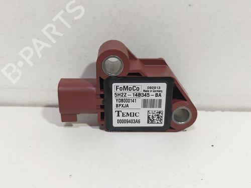 Used Electronic sensor LAND ROVER DISCOVERY IV (L319) 3.0 SDV6 4x4 (256 hp) 27892717