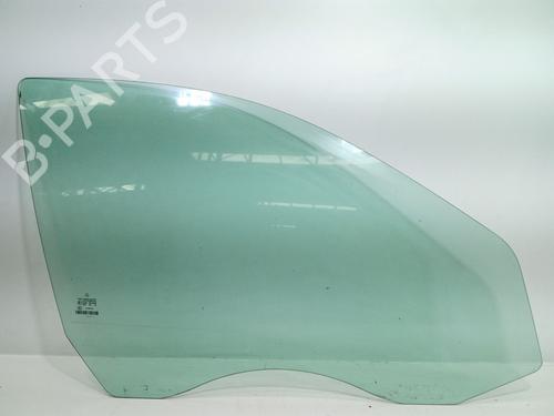 Used Rear right door window MERCEDES-BENZ E-CLASS (W211) E 220 CDI (211.006) (150 hp) 29979259
