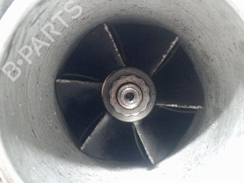 Turbocharger/Supercharger RENAULT LAGUNA I (B56_, 556_) 1.9 dCi (B56W) | BP30727967M71 