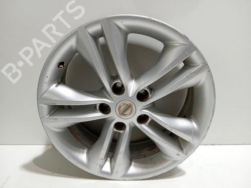 Rim NISSAN QASHQAI I (J10, NJ10)  | BP21185528C45 