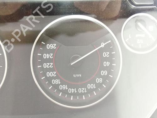 Instrument cluster BMW 3 (F30, F80) 318 d | BP29279606C47