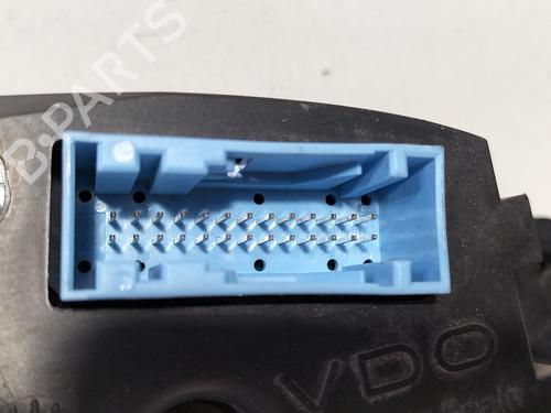 Instrument cluster CITROËN XSARA PICASSO (N68) 2.0 HDi | BP31814682C47