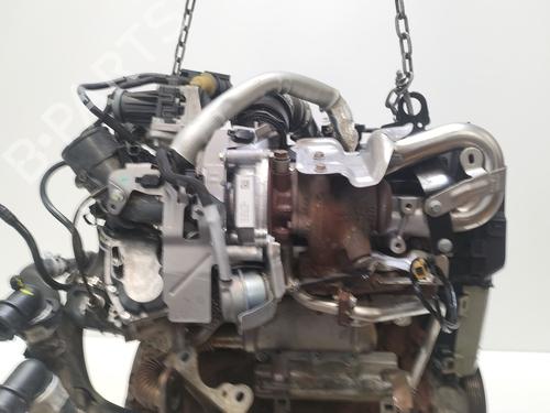 Engine RENAULT KANGOO Express (FW0/1_) 1.5 dCi 75 (FW07, FW10, FW04) | BP36114654M1 - Image 5