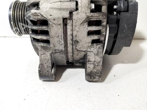 Alternator CITROËN C5 III (RD_) 1.6 HDi 110 (RD9HL0, RD9HR8, RD9HRA) | BP36693116M7 - Image 2