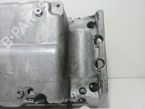 Ölwanne CITROËN C5 I (DC_)  | BP30053622M115 