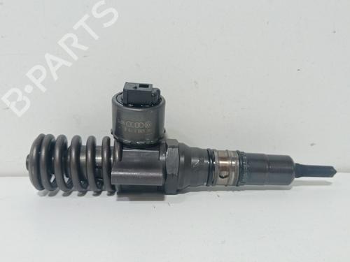 Used Injector SEAT LEON (1P1) [2005-2013]  27264927
