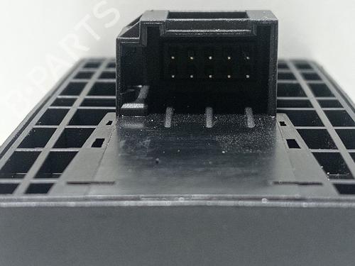 Left front window switch AUDI A3 (8P1)  | BP32059128I27 