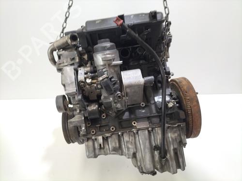 Used Engine Engine 36807820 36807820