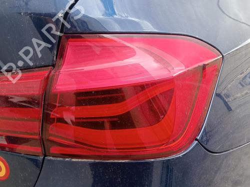 Used Right taillight BMW 3 (F30, F80) 318 d (150 hp) 29279590