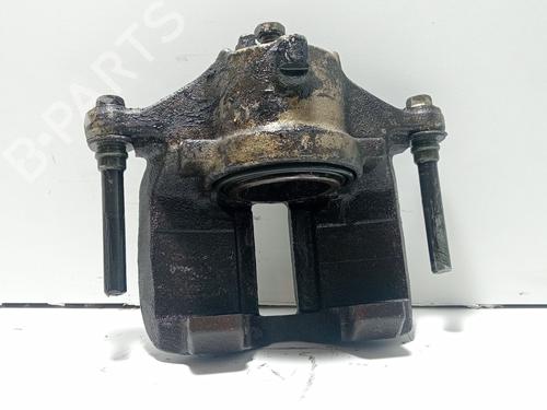 Right front brake caliper MG MG ZR 2.0 TD | BP40099946M104 - Image 5