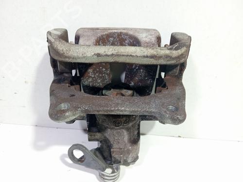 Left rear brake caliper FIAT 500 (312_)  | BP22750054M107