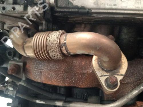 Engine SKODA OCTAVIA II (1Z3) 1.9 TDI | BP33268622M1 - Image 6