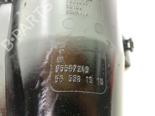 Oil radiator OPEL INSIGNIA A (G09) 2.0 CDTI (68) | BP29814343M33