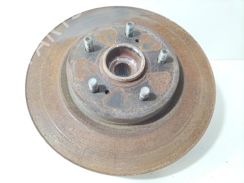 Used Right front steering knuckle Right front steering knuckle 36674915 36674915