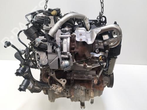 Engine RENAULT KANGOO Express (FW0/1_) 1.5 dCi 75 (FW07, FW10, FW04) | BP36114654M1 - Image 6