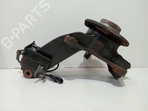 Left front steering knuckle RENAULT CLIO IV (BH_) 1.6 RS (BHJ4, BHJ6, BHMM) | BP22750110M25 