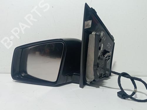 Used Left mirror MERCEDES-BENZ B-CLASS Sports Tourer (W246, W242) B 180 CDI (246.200) (109 hp) 30462680